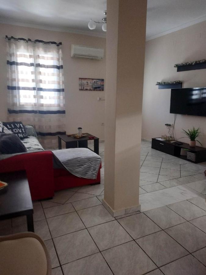 Ammos Apartm.Zante Town,Zakynthos Lejlighed Eksteriør billede