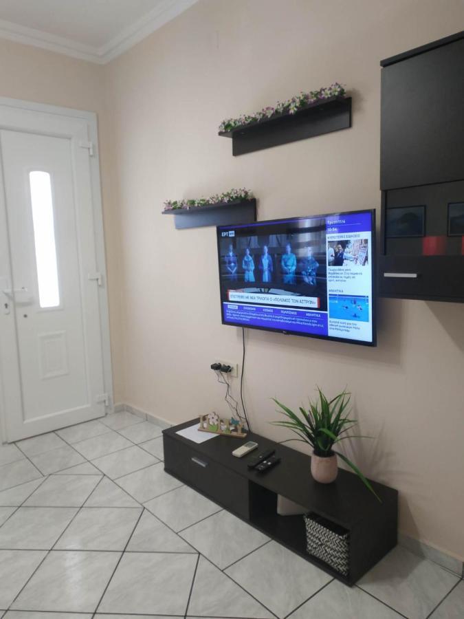 Ammos Apartm.Zante Town,Zakynthos Lejlighed Eksteriør billede