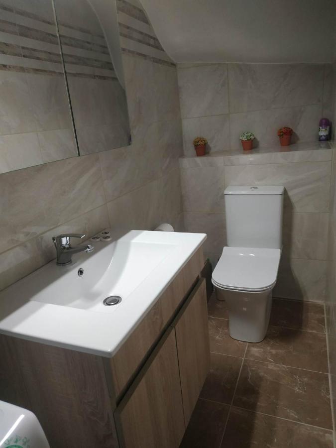 Ammos Apartm.Zante Town,Zakynthos Lejlighed Eksteriør billede